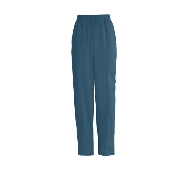 Landau Uniforms Landau Classic Fit Crease-Leg Scrub Pants 8320CBPM - 1.0 Each