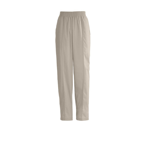 Landau Uniforms Landau Classic Fit Crease-Leg Scrub Pants 8320SAPL - 1.0 Each