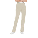 Landau Uniforms Landau Classic Fit Crease-Leg Scrub Pants 8320SAPL - 1.0 Each