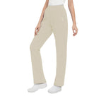 Landau Uniforms Landau Classic Fit Crease-Leg Scrub Pants 8320SAPL - 1.0 Each