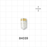 Injection Site, Male Luer Lock -  - 84039