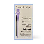 Reprocessed Series 20000 Legacy TurboSonics Abs, Micro-Tip 30° Kelman, Purple, 0.9 mm Tip (Alcon 8065790022), ReNewal Phaco - 865790022RH - 1 Each
