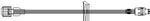 ICU Medical IV Extension Set 20 Inch Tubing - Case of 50 - SC9046-CS