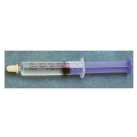 Cardinal Lubricating Jelly - Case of 280 - 1106-CS