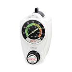 Genstar Technologies Co Inc Gentec 881VR Series Continuous / Intermittent Suction Regulators 881VR-300-CH-C - 1.0 Each
