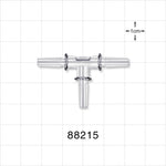 T Connector, Male Luer Slips -  - 88215