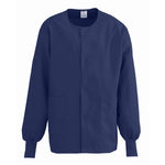 ComfortEase Unisex Crew-Neck Warm-Up Jackets - 8832JNT5XL - 1 Each - MDL-8832JNT5XL