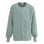 ComfortEase Unisex Crew-Neck Warm-Up Jackets - 8832JSS4XL - 1 Each - MDL-8832JSS4XL