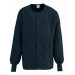 ComfortEase Unisex Crew-Neck Warm-Up Jackets - 8832DKWXL - 1 Each - MDL-8832DKWXL