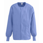 ComfortEase Unisex Crew-Neck Warm-Up Jackets - 8832JTHS - 1 Each - MDL-8832JTHS