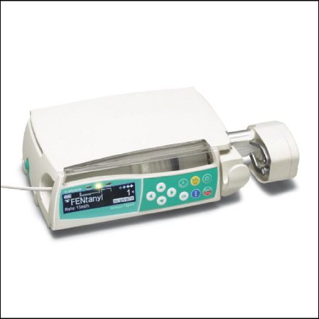 Monet Medical Reconditioned Syringe Infusion Pump Bbraun - Each - 3713030U R1-EA