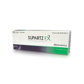 Bioventus Supartz FX Prefilled Syringe 89130-4444-01 - 1.0 Each - MDL-89130-4444-1