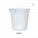 Beaker - 100 ml, 3 oz. - 89203