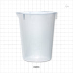 Beaker - 400 ml, 13.5 oz. - 89206