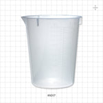 Beaker - 600 ml, 20 oz. - 89207