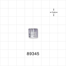 Luer Lock Ring, Clear -  - 89345
