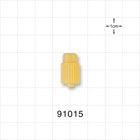 Injection Site, Male Luer Lock -  - 91015