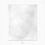 Sterilization Pouch, Chevron Style, Heat Sealable - Outside Dimensions: 8 inch x 10 inch (203 mm x 254 mm) - 91211