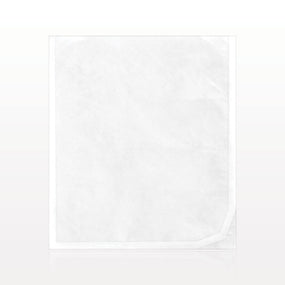 Sterilization Pouch, Peelable Style, Heat Sealable - Outside Dimensions: 13 inch x 15 inch (330 mm x 381 mm) - 91224
