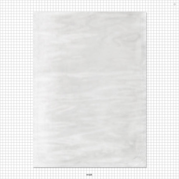 Sterilization Pouch, Peelable Style, Heat Sealable - Outside Dimensions: 16 inch x 22 inch (406 mm x 559 mm) - 91225
