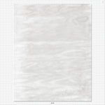 Sterilization Pouch, Peelable Style, Heat Sealable - Outside Dimensions: 24 inch x 30 inch (610 mm x 762 mm) - 91227