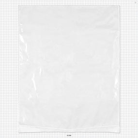 Sterilization Pouch, Chevron Style, Heat Sealable w/Indicator - Outside Dimensions: 24 inch x 30 inch (610 mm x 762 mm) - 91239