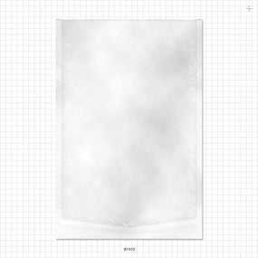 Sterilization Pouch, Chevron Style, Heat Sealable - Outside Dimensions: 10 inch x 15 inch (254 mm x 381 mm) - 91310