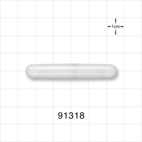 Stir Bar, Natural - 8 mm x 51 mm - 91318