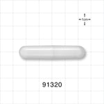 Stir Bar, Natural - 10 mm x 51 mm - 91320