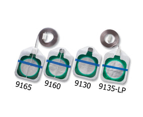 3M 9100 Series Electrosurgical Grounding Pads by 3M Healthcare - 9165