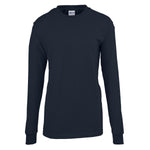 Gildan Activewear Long Sleeve T-Shirts 926NVYXL - 1.0 Each