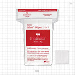 Intrinsics Petite Silken Wipes - 2 inch x 2 inch (51 mm x 51 mm) - 93302