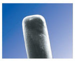 Oasis Eye Punctal Plug SOFT PLUG® Collagen Collagen Temporary Occlusion Duration 2 mm Length 0.4 mm Diameter - Box of 60 - 6504-BX