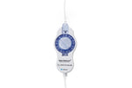 Teleflex Medical Elastomeric Pump AutoFuser® Gravity Disposable 550 mL Capacity 550 mL Volume 0.5 to 7 mL / Hr. Flow Rate - Box of 5 - MVAXL2Y-CPNB-BX