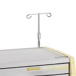 Health Care Logistics IV Pole - Each - 11477-EA