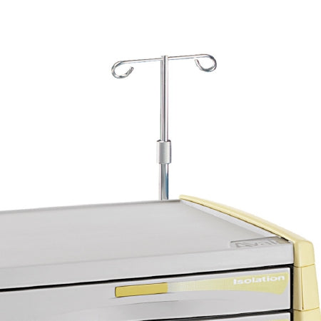 Health Care Logistics IV Pole - Each - 11477-EA