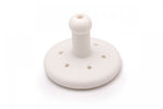 Premier Dental Products Pessary Premier Gellhorn Size 1 Silicone - Each - 1040201-EA