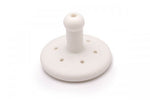 Premier Dental Products Pessary Premier Gellhorn Size 3 Silicone - Each - 1040203-EA