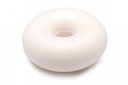 Premier Dental Products Pessary Premier Donut Size 3 Silicone - Each - 1040303-EA