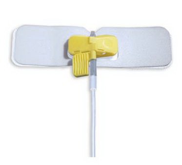 BD Catheter / Line Securement Device Statlock® - Case of 50 - VHFP1-CS