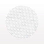 Waffle Cleansing Pad - 3 inch Diameter (76 mm) - 96622