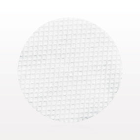 Waffle Cleansing Pad - 3 inch Diameter (76 mm) - 96622