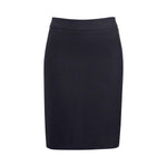 Edwards Garment Co Women's Synergy Washable Straight Skirts 9725 007 2 R 1.0 Each-MDL-9725NV2R