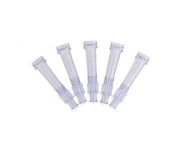 Sun Med Luer Style Adapter - Case of 25 - 1004-0-25-CS