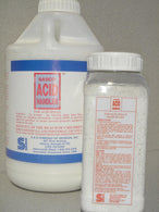 Sasco Chemical Acid Handler, 1GAL Dispenser Bottle - AH-01 - 1 Each