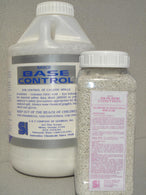 Sasco Chemical Group, Inc. Base Control H-BASE-CS - 4.0 Each