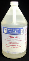 Sasco Chemical Group, Inc. Form-C - AABFORM04