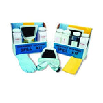 American Bio-Safety, Inc. Spill Response Kits SRK-GP3204-P - 1.0 Each