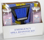 American Bio-Safety, Inc. PolyForm-F Formaldehyde Spill Kit SRK-PF3202 - 1.0 Kit