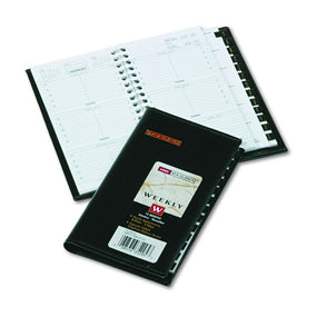 AT-A-GLANCE Weekly Appointment Books 70-008-05 1 Each - MDL-AAG7000805